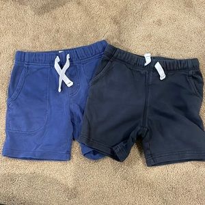 Carters 3T shorts